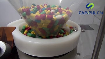 How to install the CDR-5A counting machine before use?