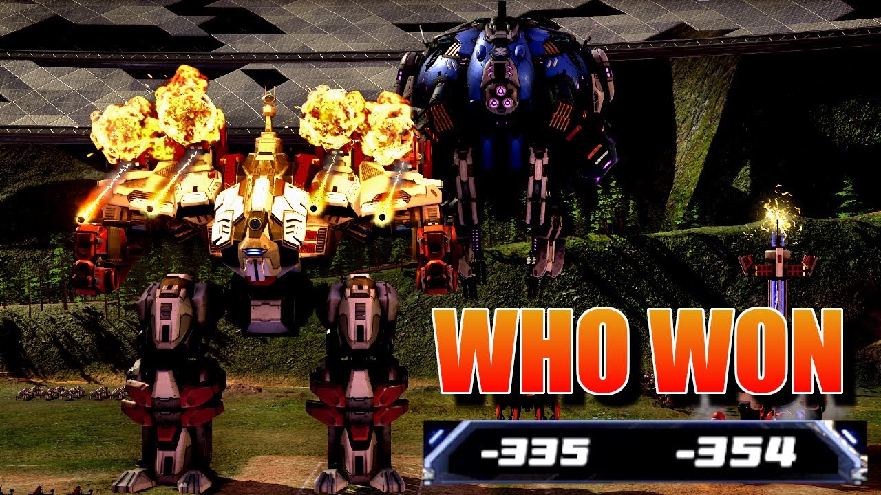 BOTH Players DIED on the Final Round?! Here's What Happened.