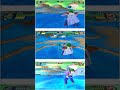 All Post Transformation Zarbon Moveset - Dragon Ball Z Budokai Tenkaichi 3 💪🏻🔥