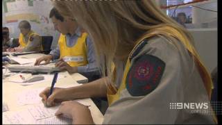 Emergency Services | 9 News Adelaide