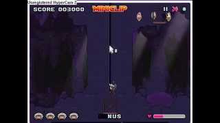 NITROME-Frost bite 2 LEVEL 10! (part1)