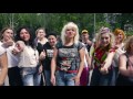 Клип от учителей школы №29 г.Чернигов для выпускников 2017