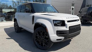 2026 Land Rover Defender Octa Review | The Most Capable SUV on Sale?