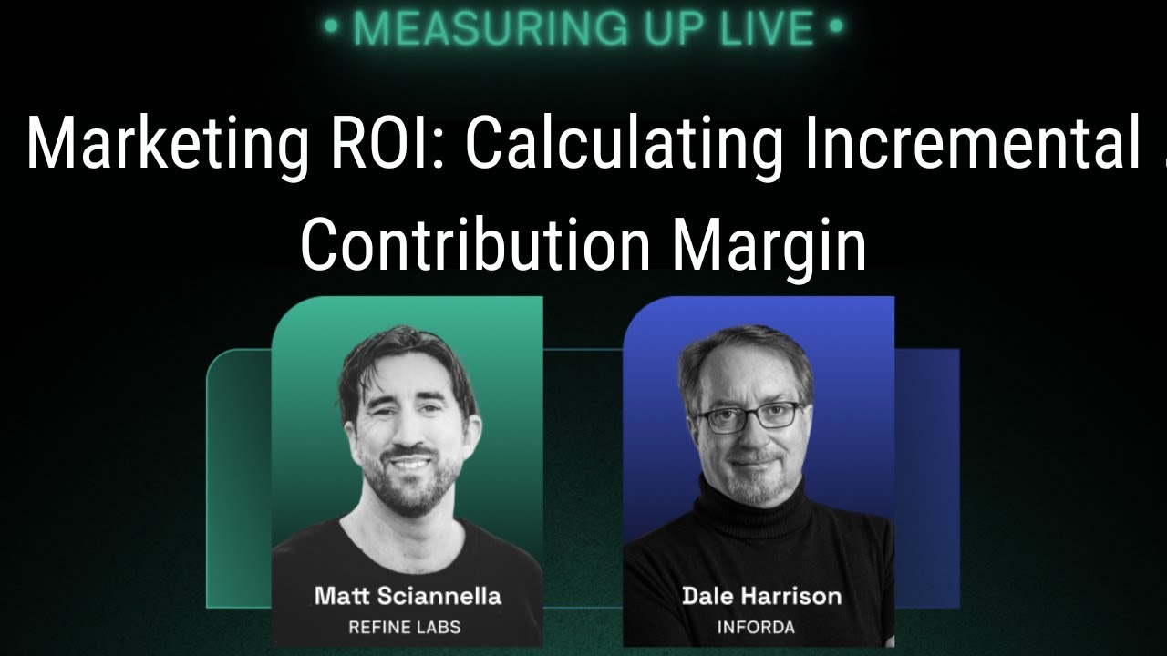 How to Calculate Incremental Contribution Margin - YouTube