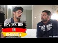 DevOps Job in Germany (Jobs in Germany)