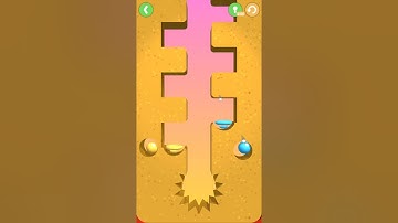 dig this!  213-8 | ballcony | Dig this level 213 episode 8 solution gameplay walkthrough