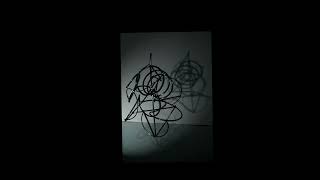 Automatic sculpture