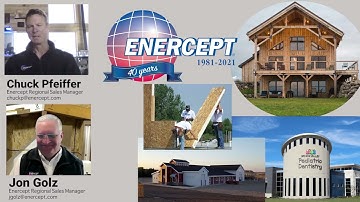 Quick Tips for Wiring with SIPs