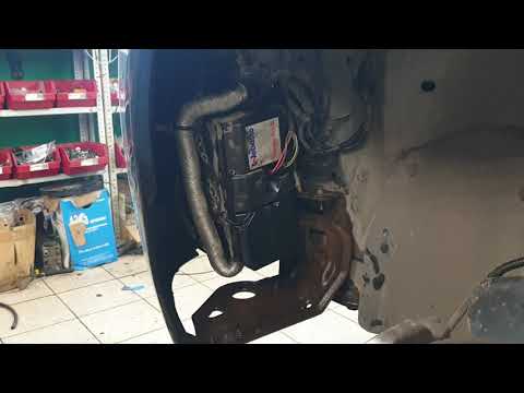 Ремонт вебасто +7 915 095 77 20