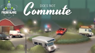 Does Not Commute Android Gameplay WFG