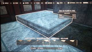 Fallout 4 Hangmans Alley Pre-War Build - Episode 7
To tell the story of additional buildings that survived the War that settlers can utilize, I plan to build some additional Pre-war buildings that were here with usable interiors.
This build series uses mods in order for me to build the story I have in my head. I hope you enjoy this new series.
Be Excellent to each other and Party on. π€ππΈππ€
#fallout4βββ , #gamingβββ , #girlgamerβββ , #gamesβββ , #fallout4settlementbuildingβββ , #diamondcityβββ , #filmβββ , #gameplayβββ Fallout 4 Hangmans Alley Pre-War Build - Episode 7