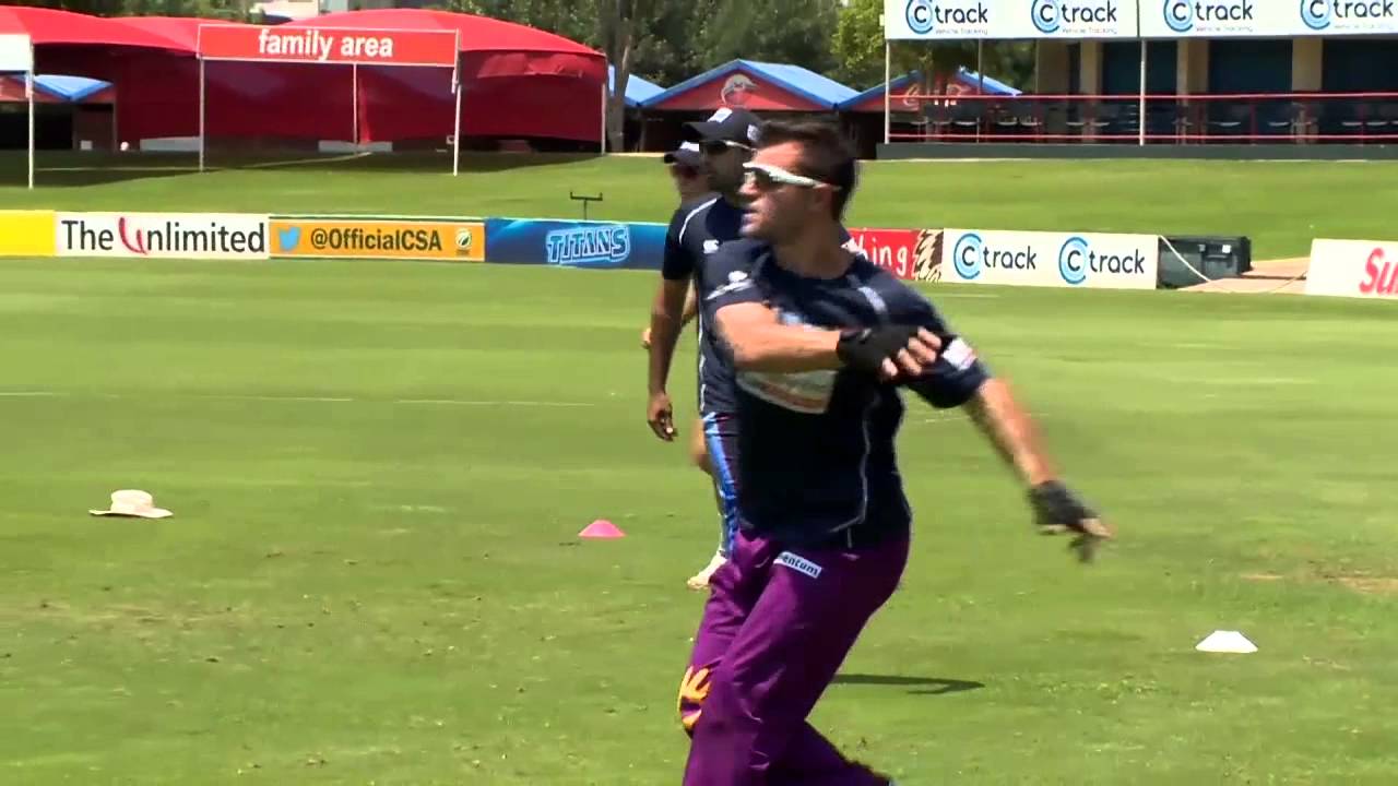 We can still improve – Walter