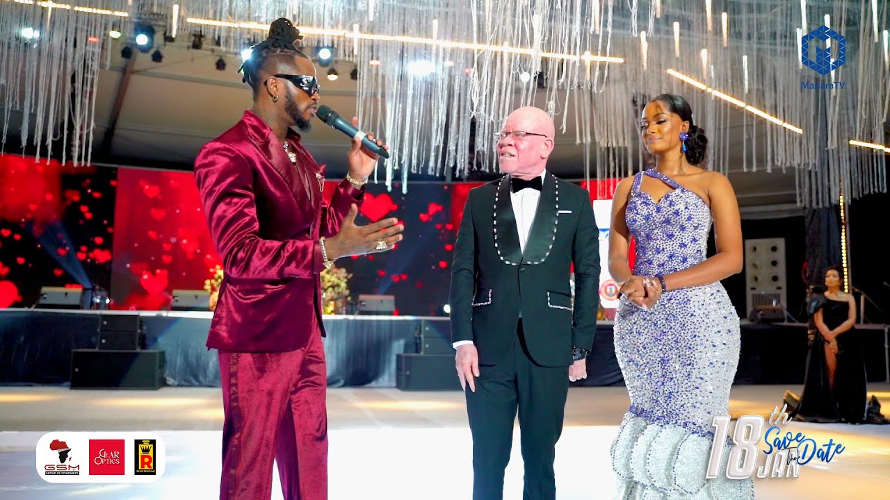 DIAMOND PLATINUMZ AOMBA HAJI MANARA AFUNGULIWE NA TFF AULIZA KWANI AMEKOSEA NINI