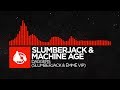 Dnb  slumberjack  machine age  daggers slumberjack  mm vip sarawak the remixes ep