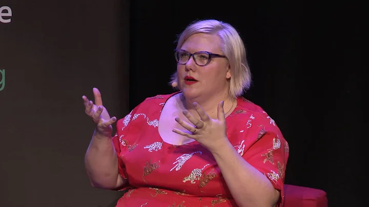Lindy West on Feminism, Fat and Fighting Trolls
