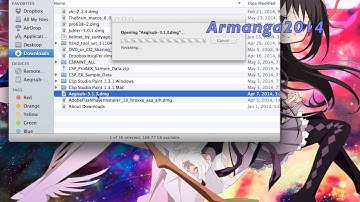 Tutorial-how to open unidentified software on mac (720p)