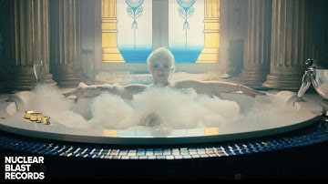 BATTLE BEAST - Twilight Cabaret (OFFICIAL MUSIC VIDEO)