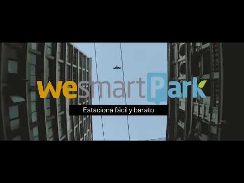 wesmartPark - parkir murah