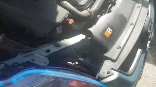 Kayan Si̇nyal Ledi̇ Araç Işıklandırma