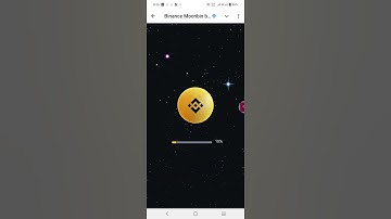 Binance Moonbix airdrop bot soon be listed on binance