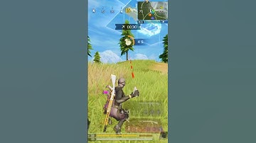 BY15 M4 Combination 🥵 | CODM BR #shorts