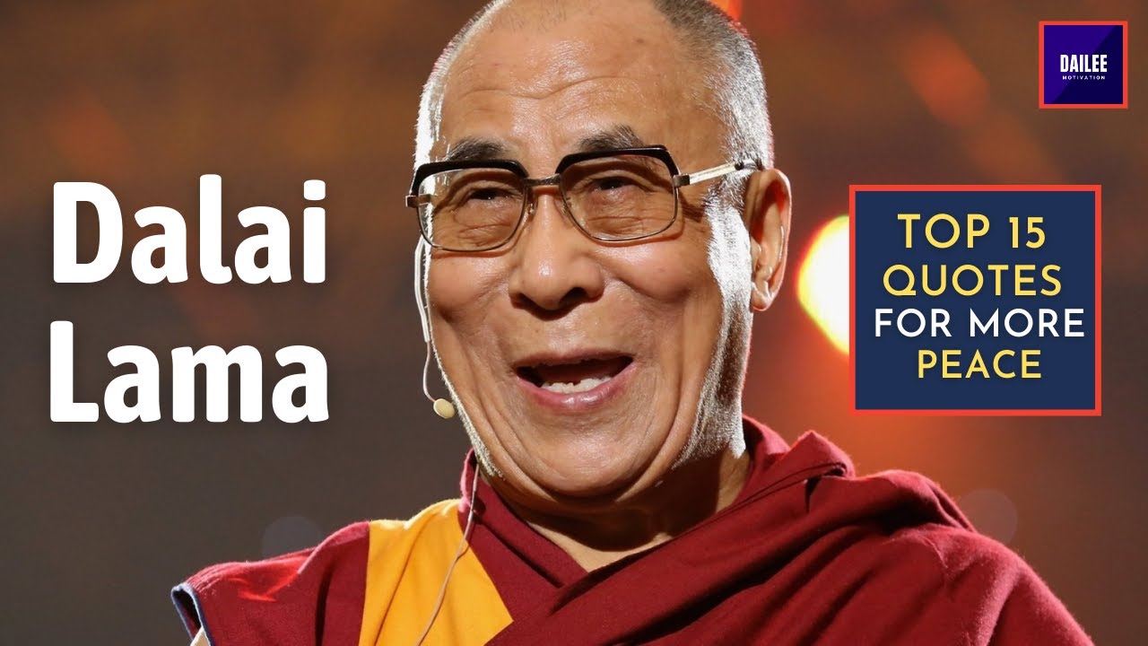 peace dalai lama quotes peace dalai lama quotes