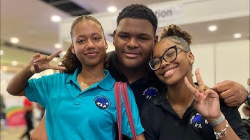 KAP X FERRERO - 2024 Opendag Film