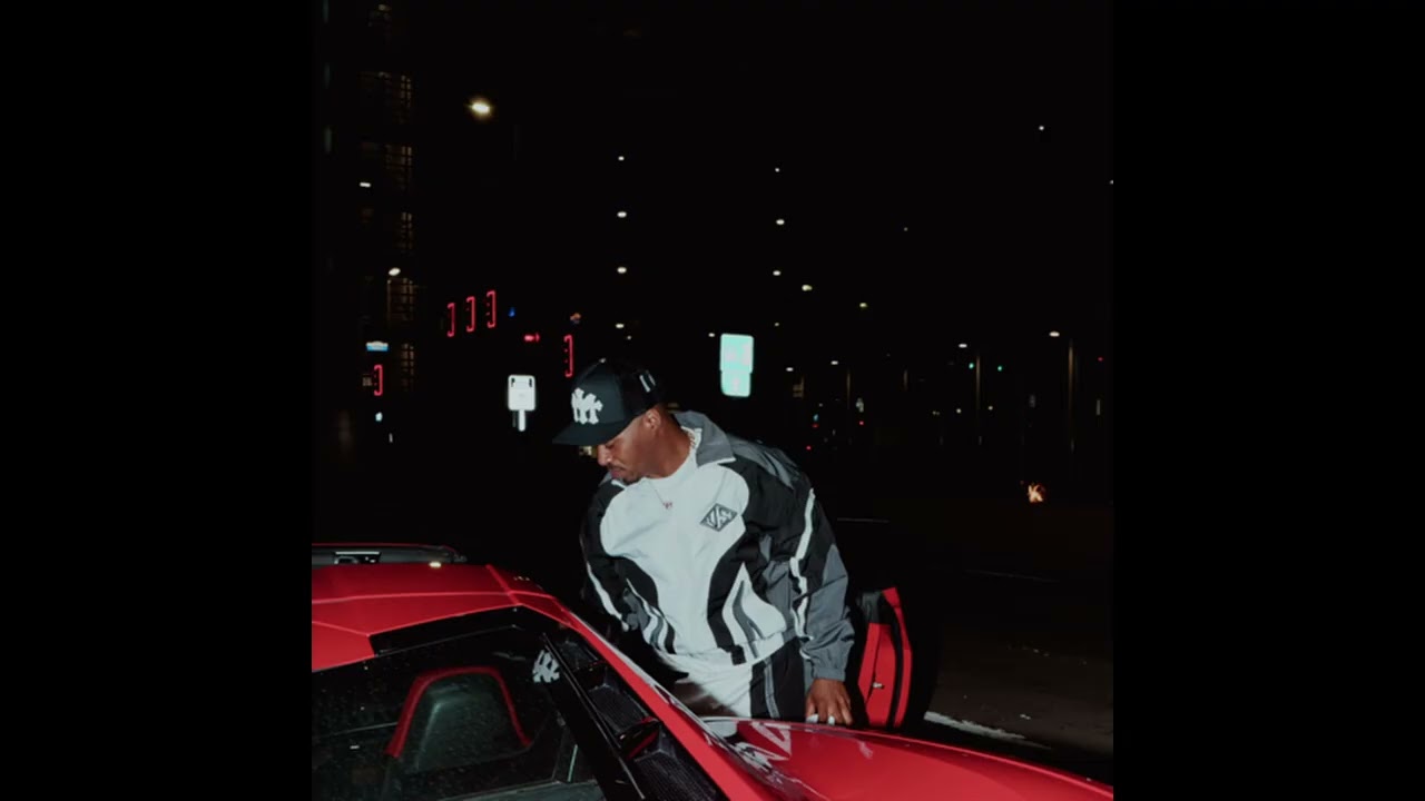 Bashfortheworld x King Hendrick$ Type Beat 