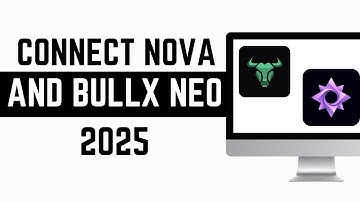 How To Connect Nova To Bullx Neo (2025) Quick & Easy Method