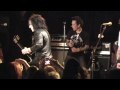 Rebel yell w steve stevens  ginger  viper room hollywood 82609