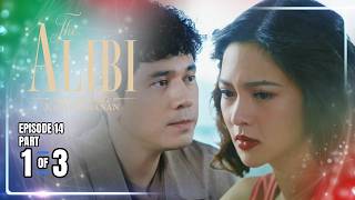 The Alibi: Ang Buong Katotohanan | Episode 14 (1/3) | April 6, 2026 Wealth
