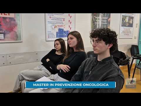 Lilt, concluso il primo Master in Prevenzione Oncologica