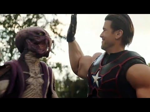 DC's Legends of Tomorrow S07 E08 Promo (HD) Season 7 Episode 8 Promo