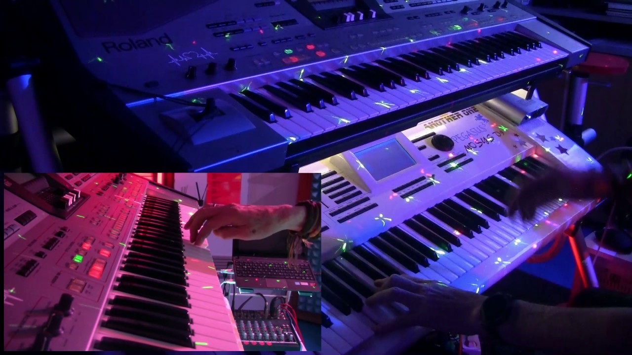 Die immer lacht - Kerstin Ott  Cover Mix by Another One