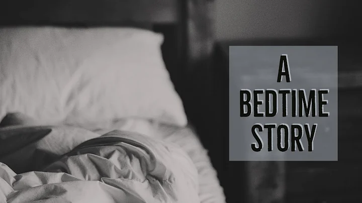 Roger Perkins "A Bedtime Story"