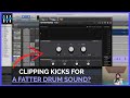 3 Tips for Getting Fatter Kicks with Clipping