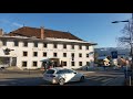 Restaurant Gite de Aillieurs La Berra Fribourg - YouTube