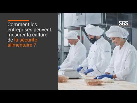 Vidéo: Comment la sécurité alimentaire est-elle mesurée ?