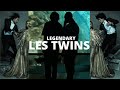  les twins  11 legendary clips that give me serious goosebumps freestylechoreo   lestwins 