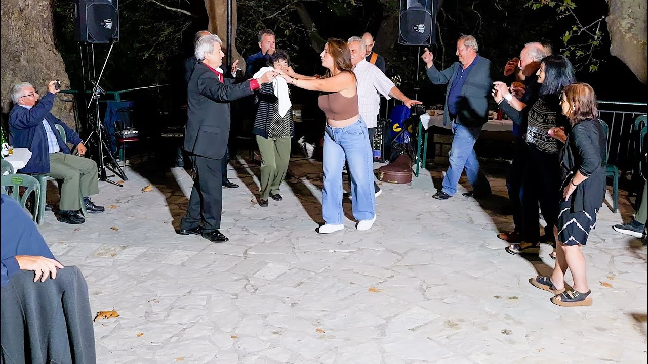 Όταν οι ξενιτεμένοι σμίγουν με το χωριό τους | Η επιστροφή από την Αμερική – Video