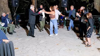 Όταν οι ξενιτεμένοι σμίγουν με το χωριό τους | Η επιστροφή από την Αμερική