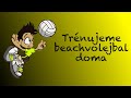 Trénujeme doma #0 - Rozcvička