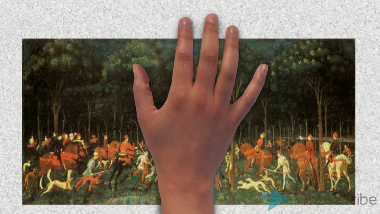 Паоло Уччелло