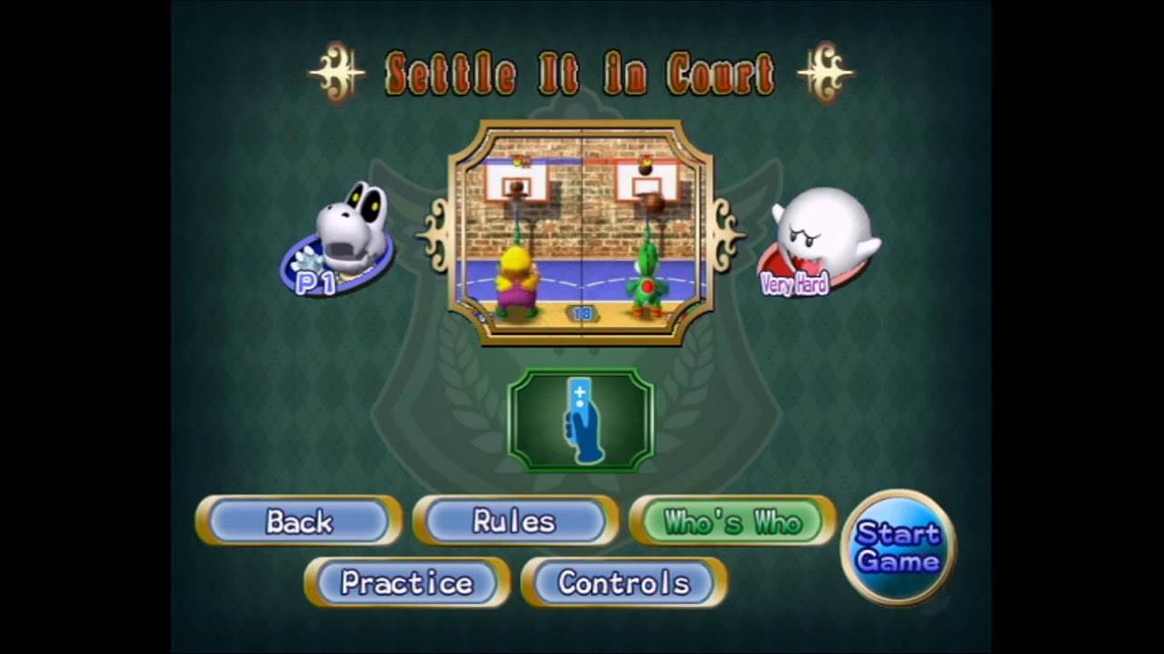 Mario Party 8 - Part 44: The Disc Error Debacle - YouTube