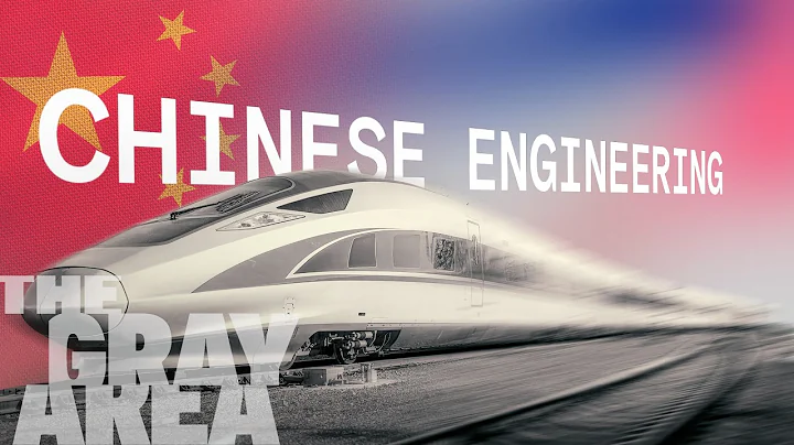 America's lawyers vs. China's engineers | The Gray Area