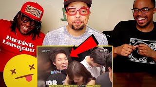 ICONIC PRANK!!! | BTS Elevator Prank REACTION (MUST WATCH 🤣)