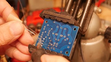 #272 LM1875 amplifier kit