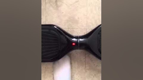 Smart balance wheel problems