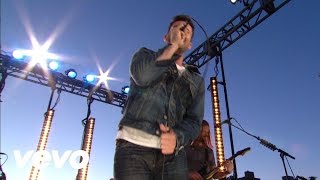 Maroon 5 - Harder To Breathe (Vevo Summer Sets)