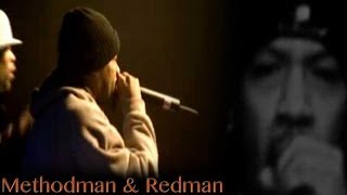 Methodman and Redman - Pick it Up